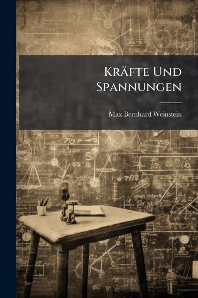 Kräfte Und Spannungen