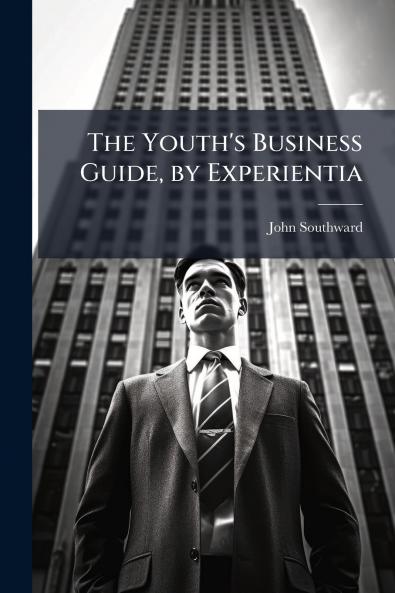 The Youth's Business Guide by Experientia