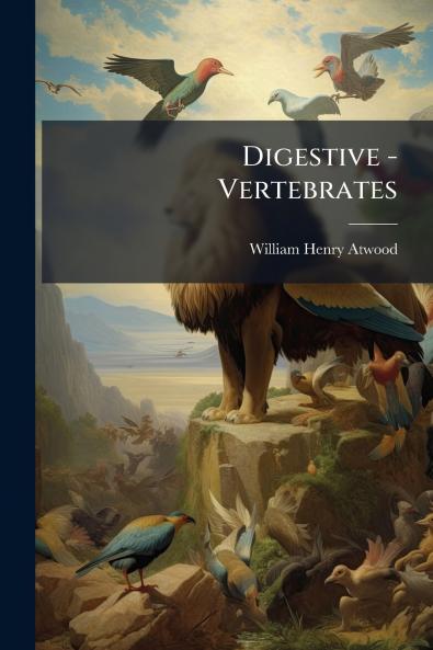 Digestive - Vertebrates
