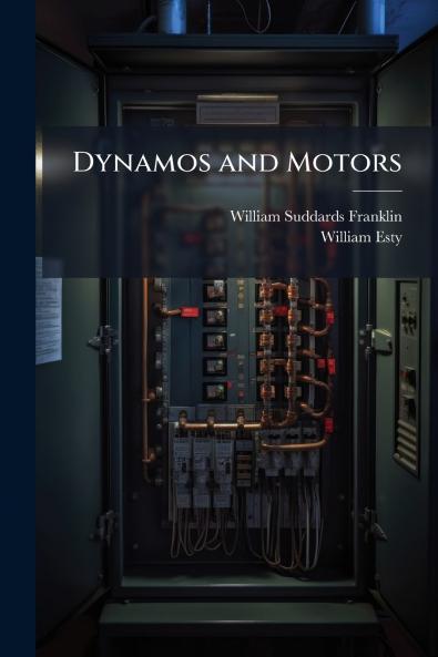Dynamos and Motors