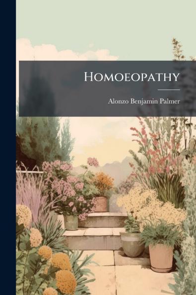 Homoeopathy