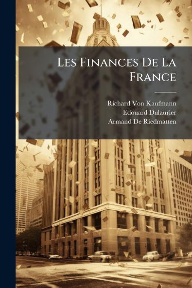 Les Finances De La France