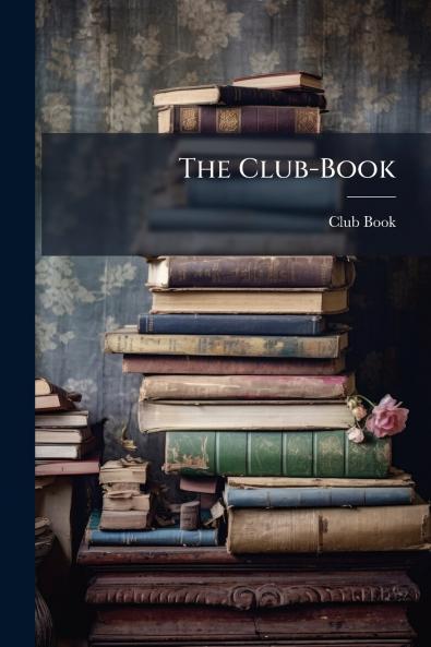 The Club-Book