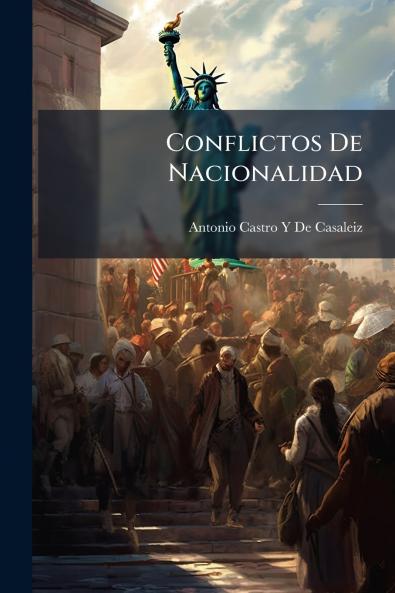 Conflictos De Nacionalidad