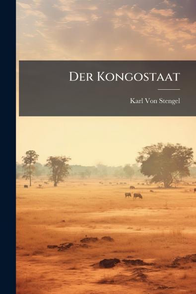 Der Kongostaat