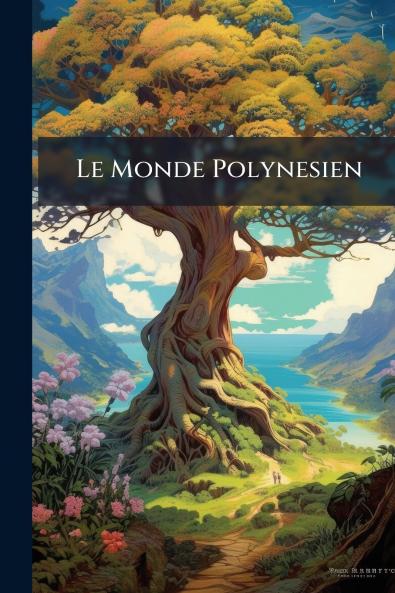 Le Monde Polynesien