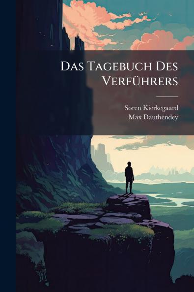 Das Tagebuch Des Verführers