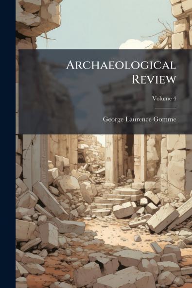 Archaeological Review