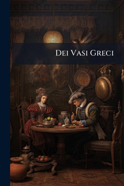 Dei Vasi Greci