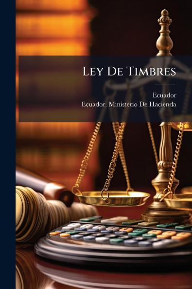 Ley De Timbres