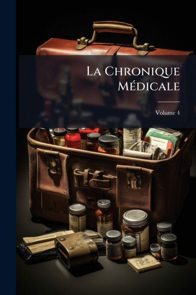 La Chronique Médicale