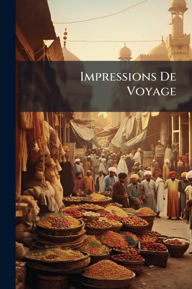 Impressions De Voyage