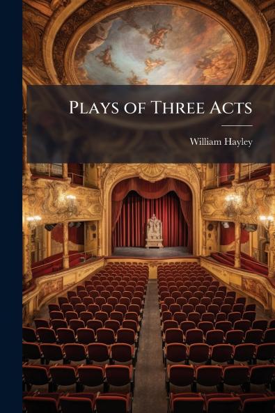 Plays of Three Acts