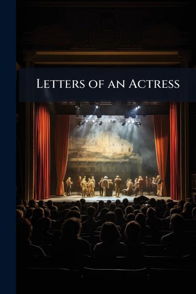 Letters of an Actress