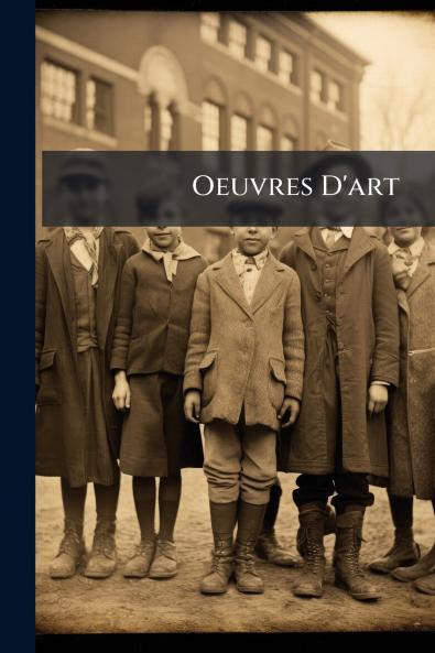 Oeuvres D'art