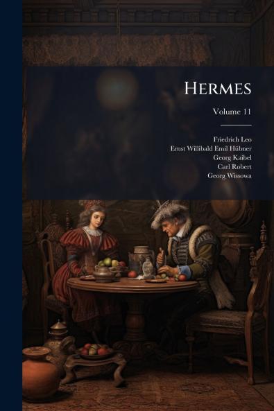 Hermes; Volume 11