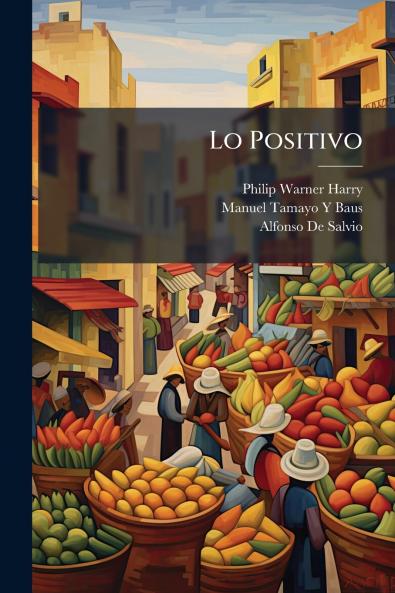 Lo Positivo