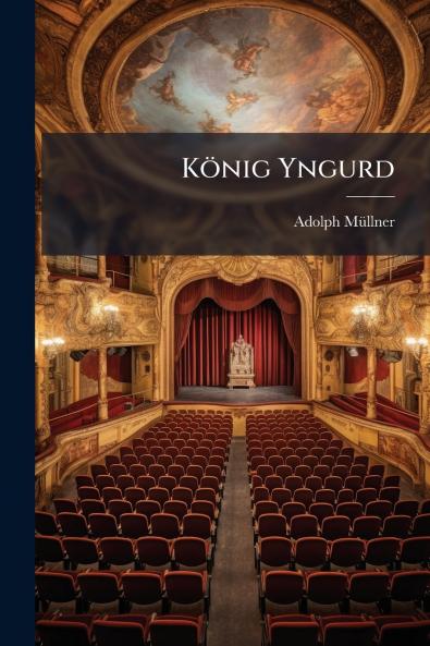 König Yngurd