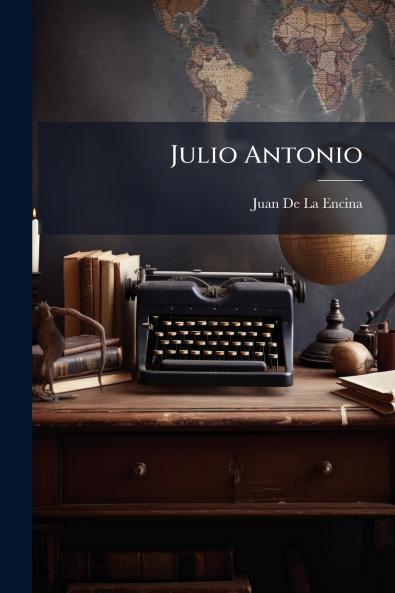 Julio Antonio