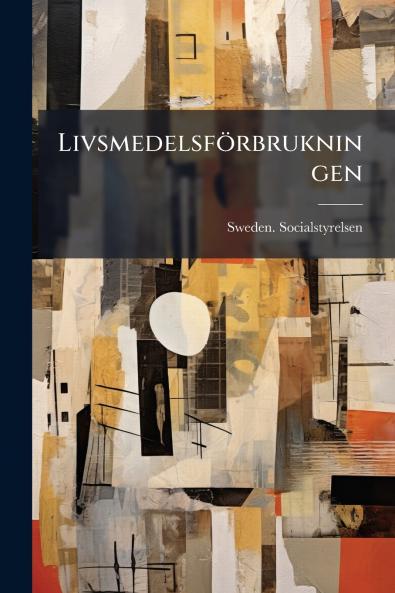 Livsmedelsförbrukningen