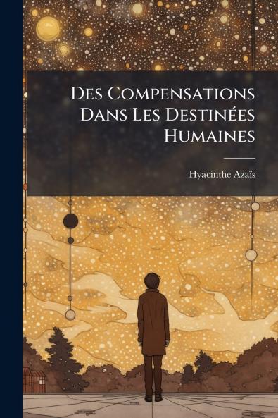 Des Compensations Dans Les Destinées Humaines