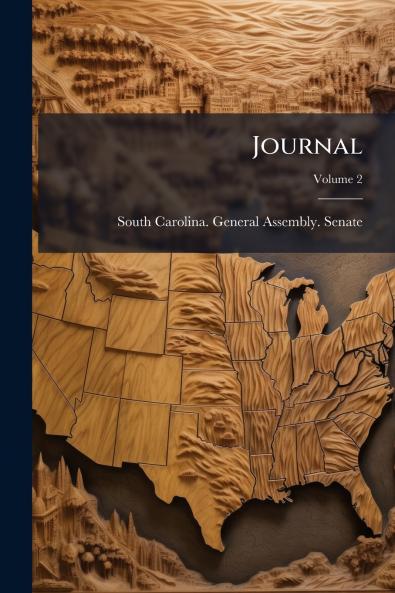 Journal; Volume 2
