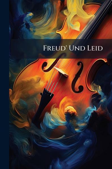 Freud' Und Leid