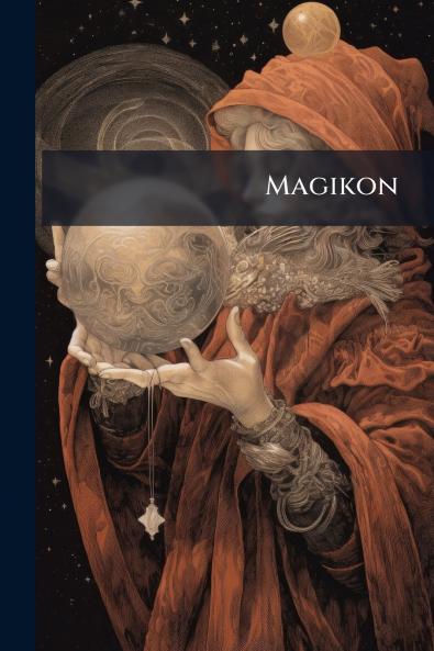 Magikon