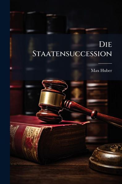 Die Staatensuccession