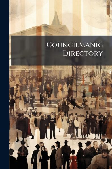 Councilmanic Directory
