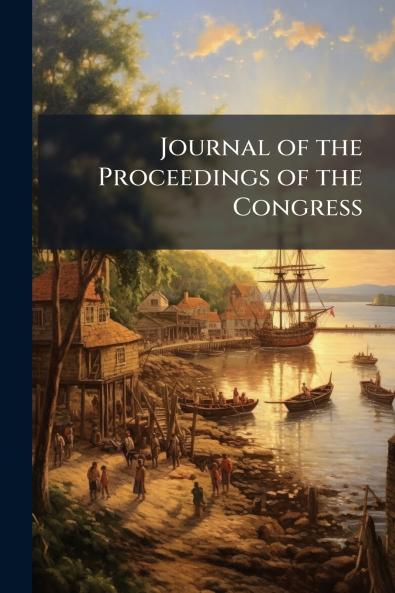 Journal of the Proceedings of the Congress