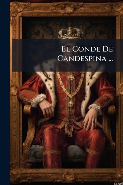 El Conde De Candespina ...
