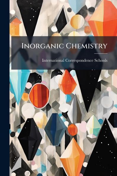 Inorganic Chemistry