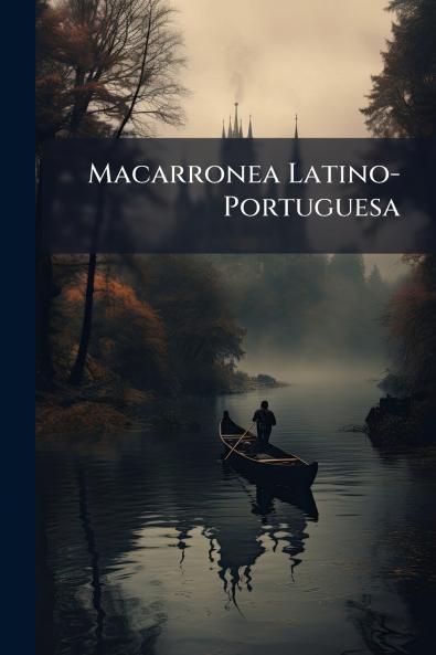Macarronea Latino-Portuguesa