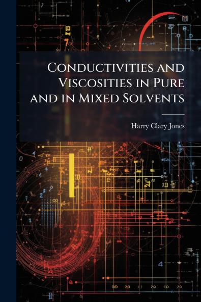 Conductivities and Viscosities in Pure and in Mixed Solvents