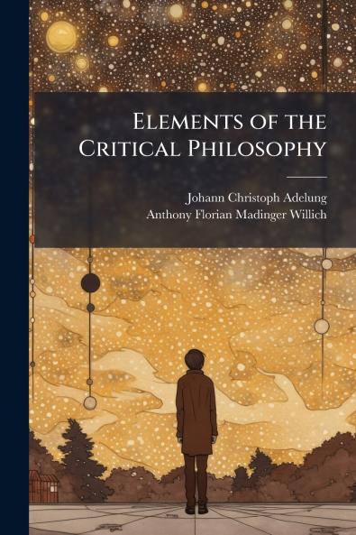 Elements of the Critical Philosophy