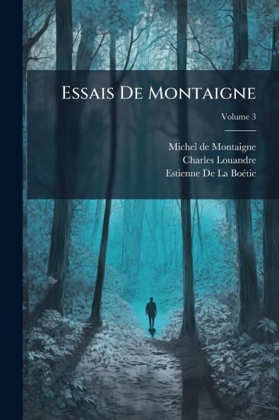 Essais De Montaigne