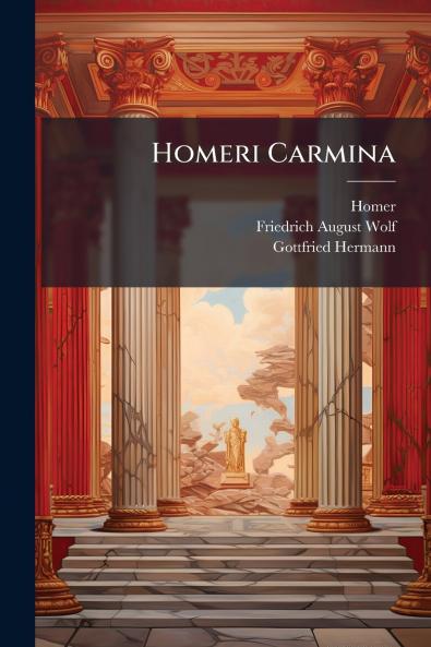 Homeri Carmina