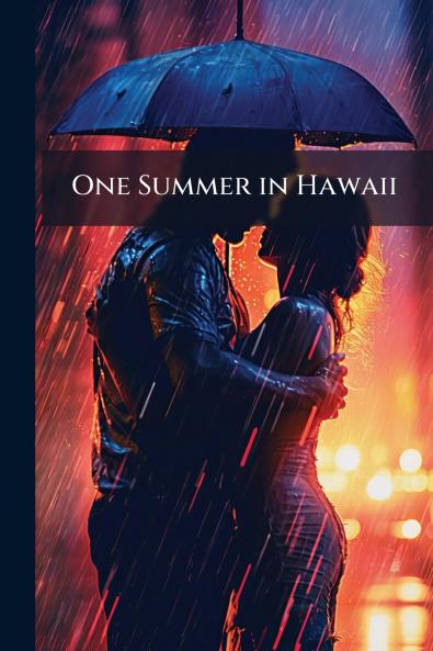 One Summer in Hawaii