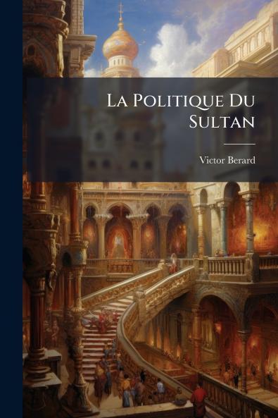 La Politique Du Sultan