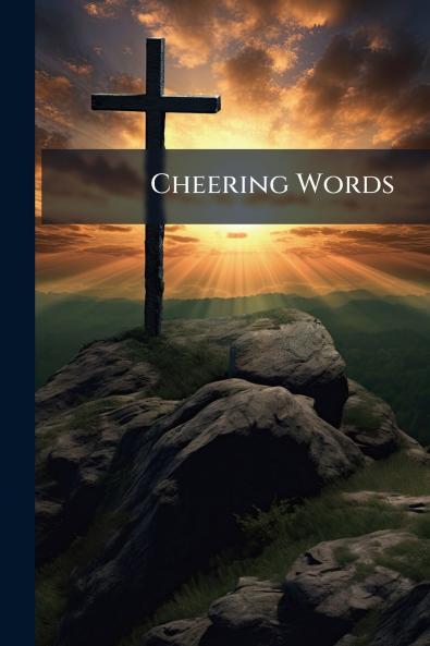 Cheering Words
