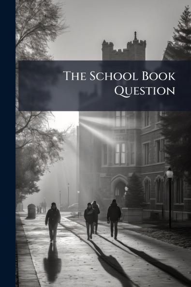 The School Book Question