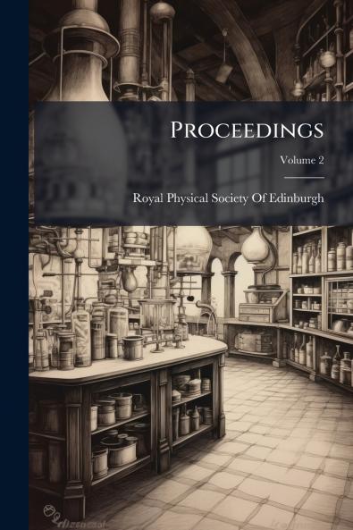 Proceedings; Volume 2