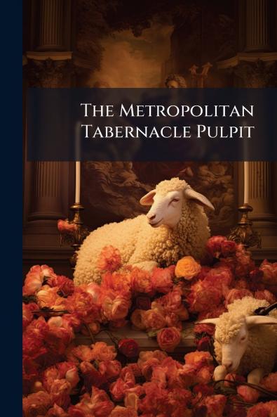 The Metropolitan Tabernacle Pulpit