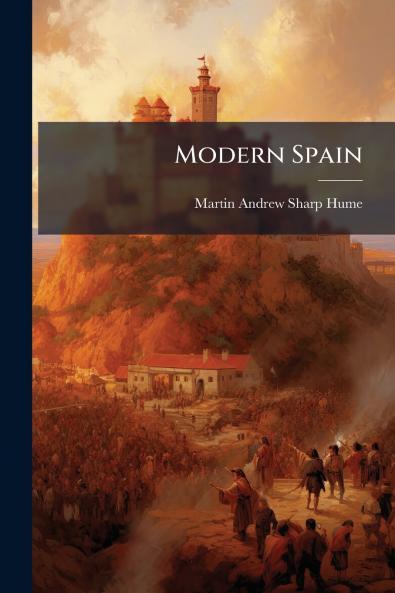 Modern Spain