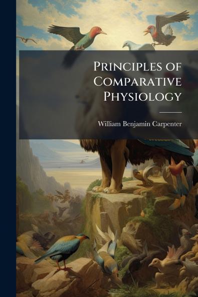 Principles of Comparative Physiology