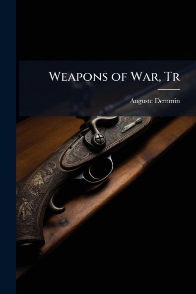Weapons of War Tr