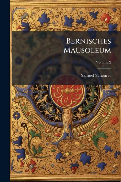 Bernisches Mausoleum