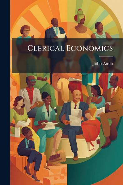 Clerical Economics