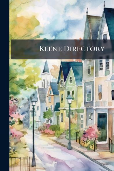 Keene Directory